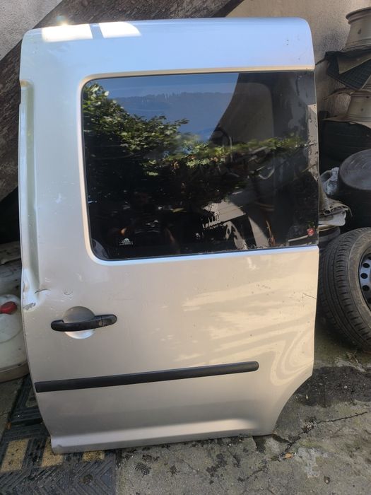 Ușa stanga culisanta Caddy 3 2004 - 2010