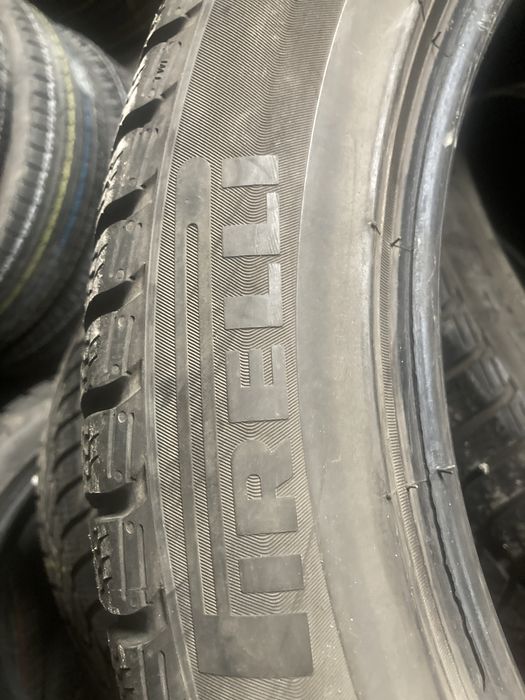 Anvelope Pirelli set 4 buc 255/45 R 19 M+S 2020
