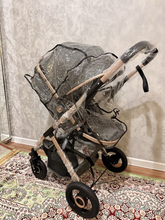 коляска от 0 до 3 лет , belecoo