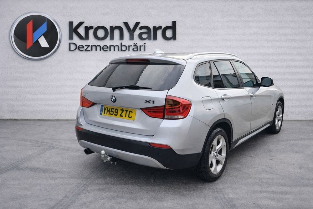 Dezmembrari dezmembrez  BMW X1 E84 2.0 Diesel 2009-2015  N47 D20C Garantie