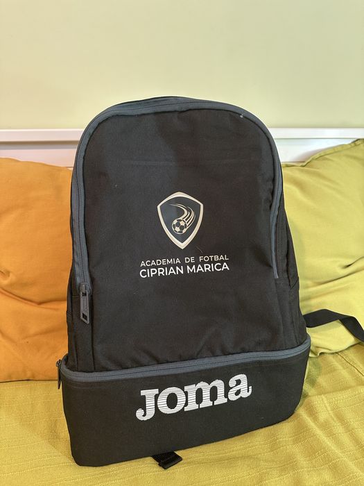 Rucsac/ghiozdan Joma fobtal Academia Ciprian Marica