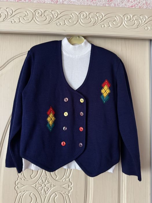 Новые одежды для девочек.