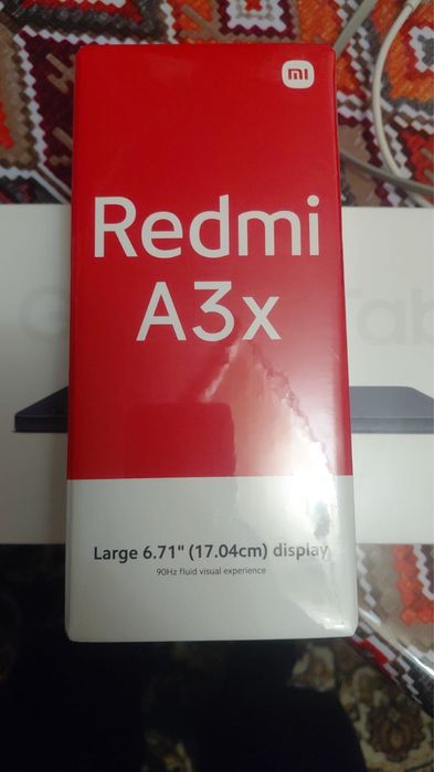 Мобильный телефон