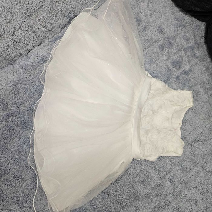 Детска официална рокля