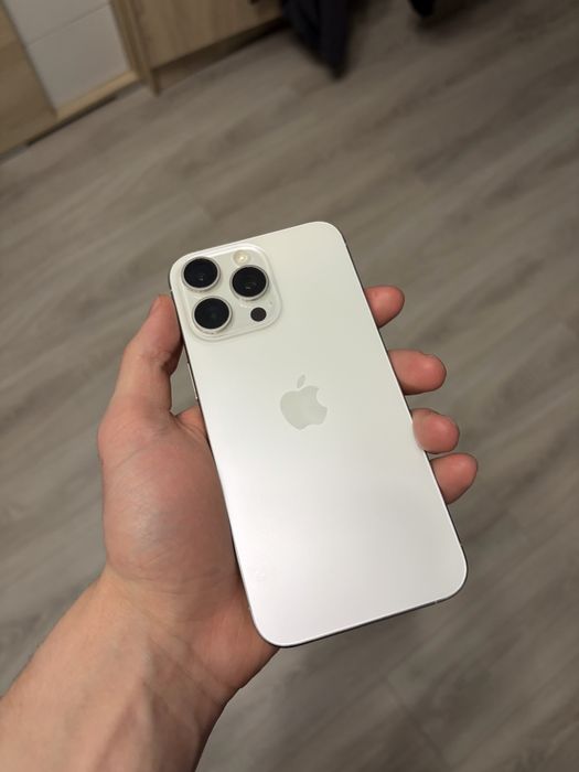 Айфон 15 про макс 512