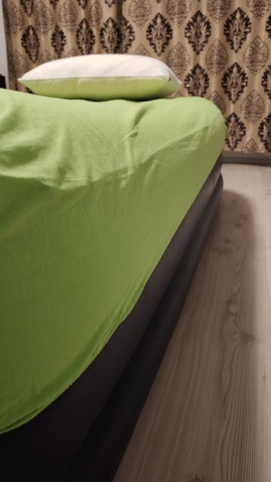 Pat gonflabil elecrtic