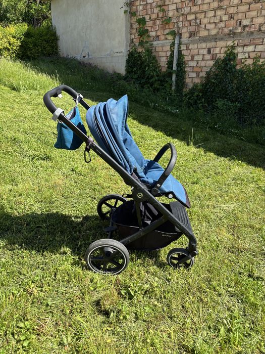Cybex balios s lux