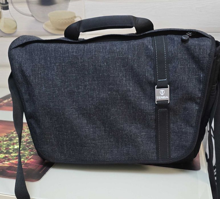 Geanta foto Tenba Skyline 13 Messenger