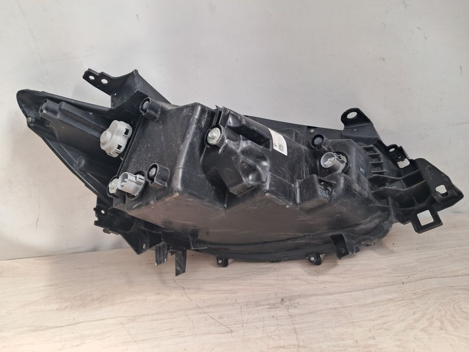 Фар Mazda CX5 2013/2017г