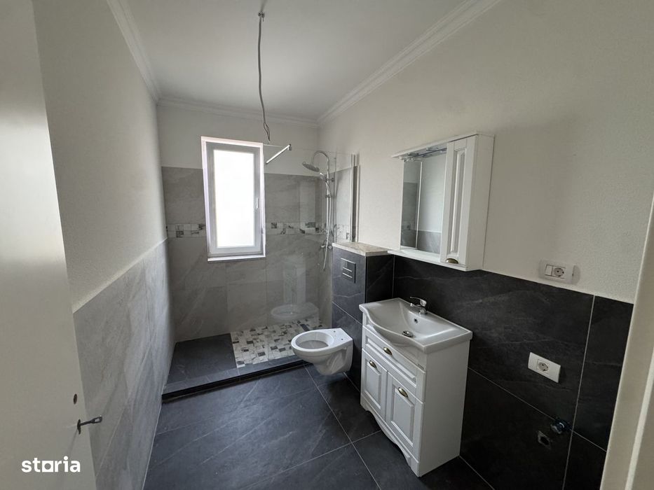 Apartament Luxury - 2 Camere  Open space 48 mp