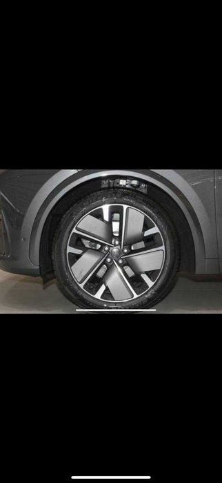 Продается Lixiang L9 Ultra Restayling 2025