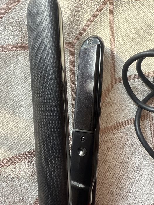 Утюжок для волос Rowenta elle