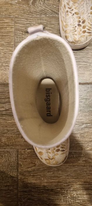 Cizme Bisgaard ploaie fete, 28