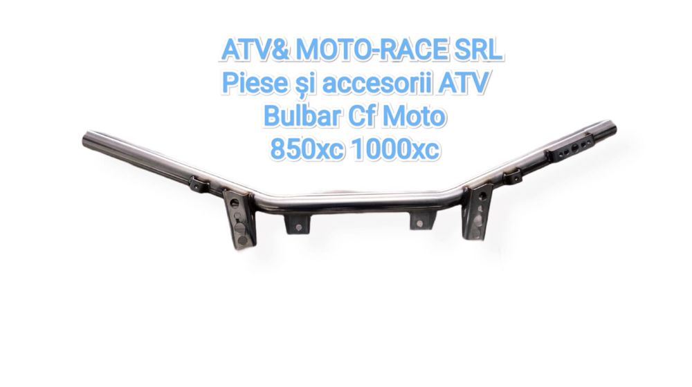 Distantiere  Flanse atv Cf moto Linhai Tgb Can am Polaris  Yamaha