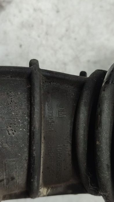 Furtun admisie aer 95374554 1.4 B14NET Opel Mokka X [facelift] [2016