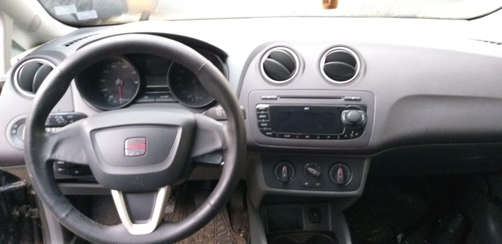 Seat Ibiza 1.2 16V