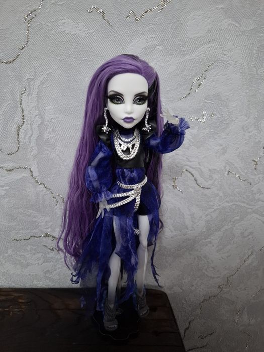 Monster high торалей , гулия , лагуна