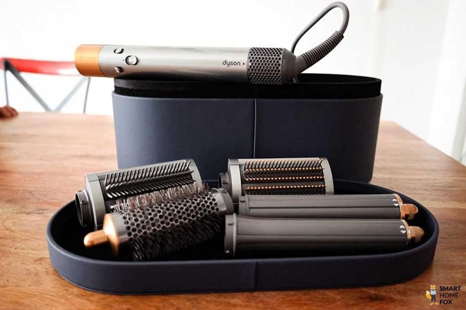 Dyson Airwrap Complete Long