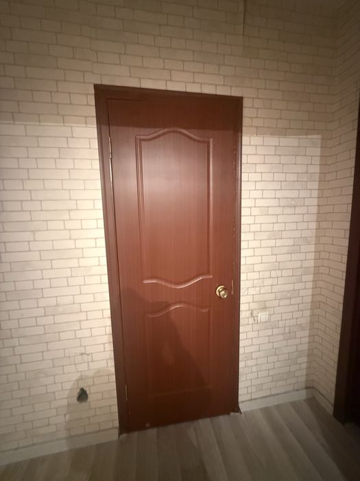 Двери межкомнатные