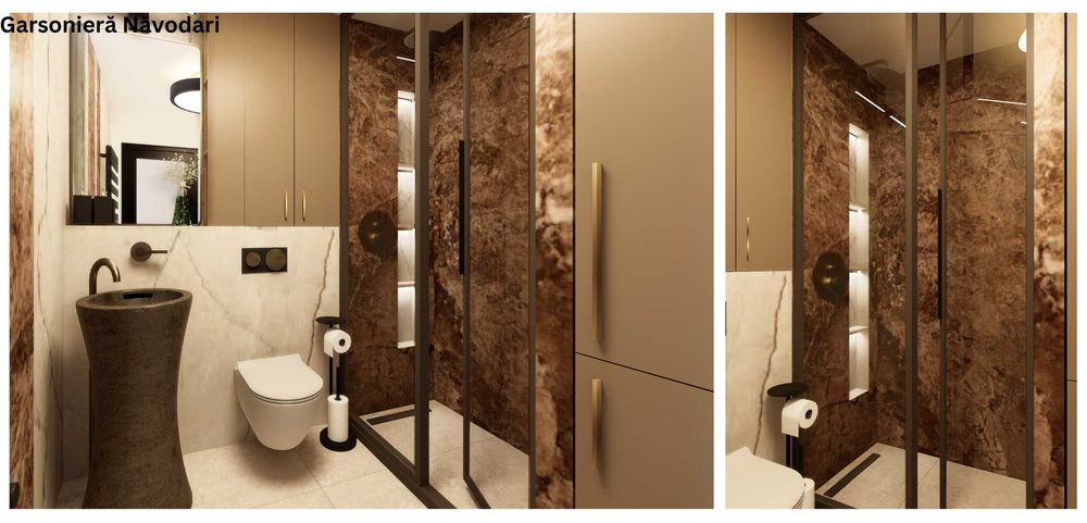 Design de interior cu suflet și funcționalitate