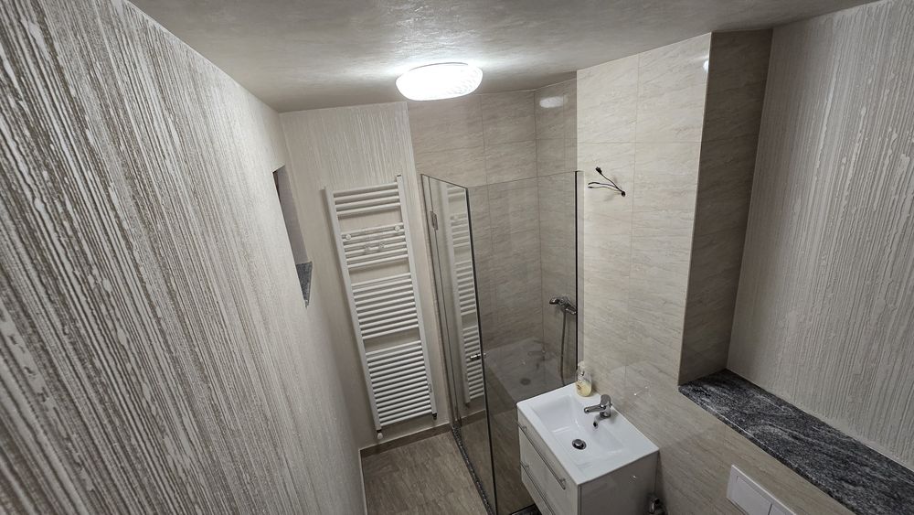 Garsoniera Gavana 3 Q-uri,de lux 50 mp