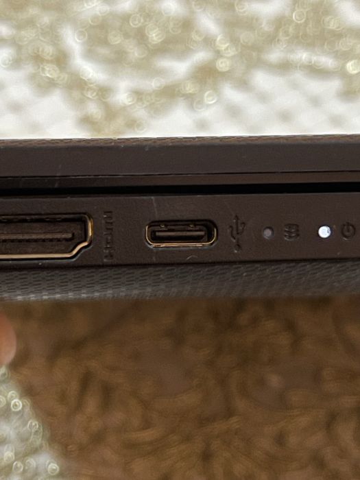 Hp Laptop Sotiladi Kafolati bilan