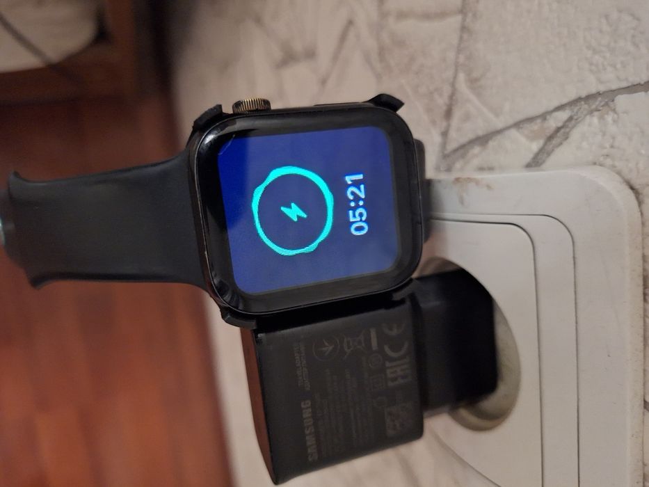 Смарт - часы. Торг