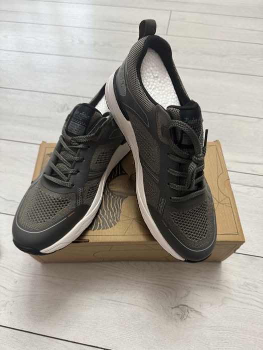 Кроссовки мужские