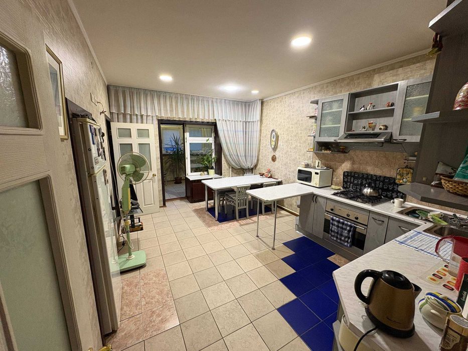 Попугайчик 3/3/4 150м2  Эльбек   БАНКОВСКАЯ