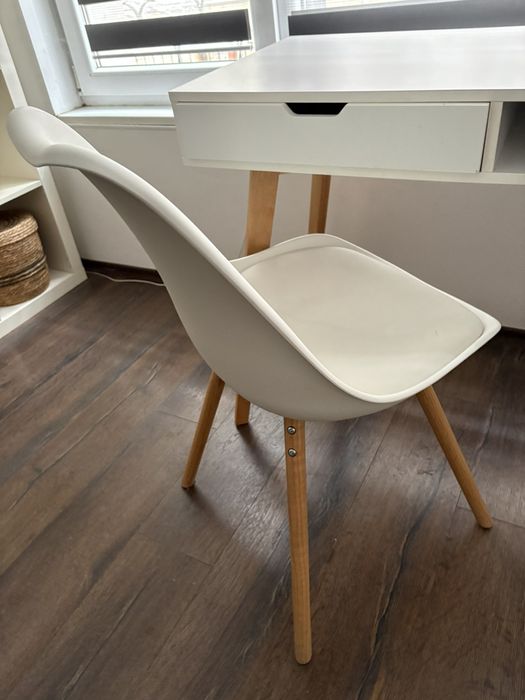 Бюро със стол - Jusk - Tamholt и Kastrup