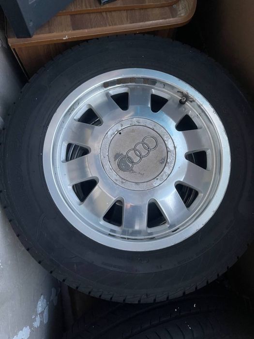 Продам диски 15 размер