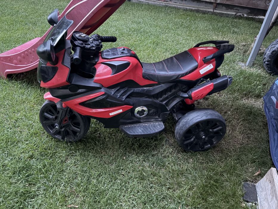 Motor copii nou