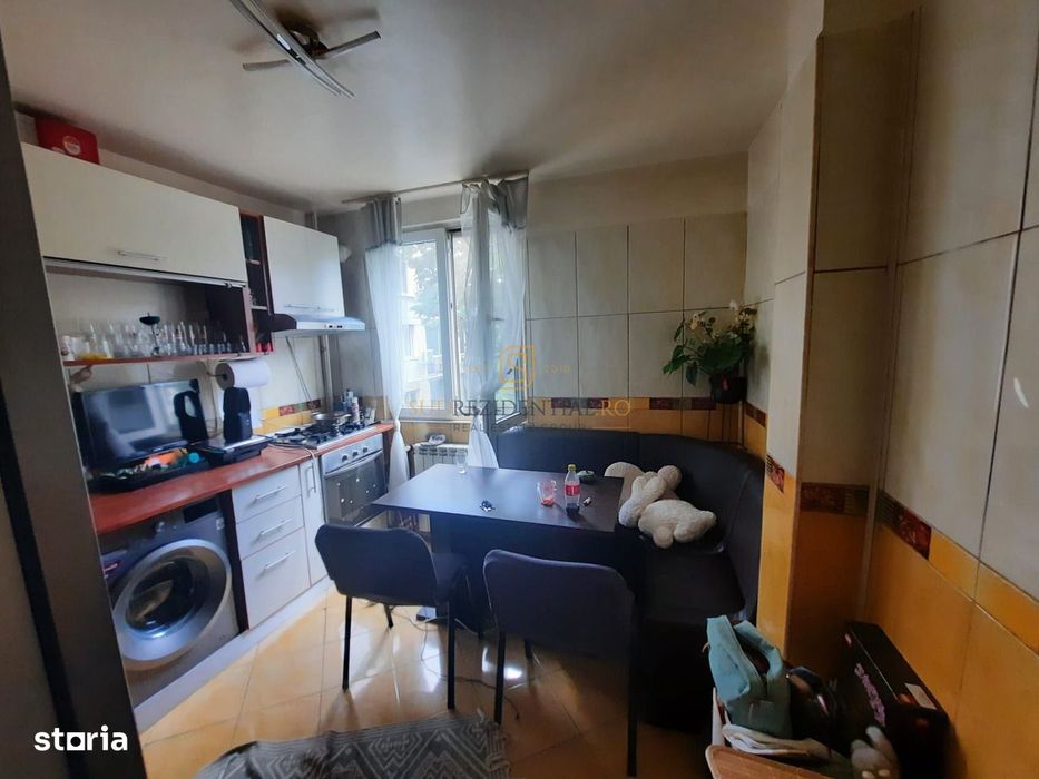 Apartament 2 camere mobilat si utilat, Drumul Gazarului, Sector 4