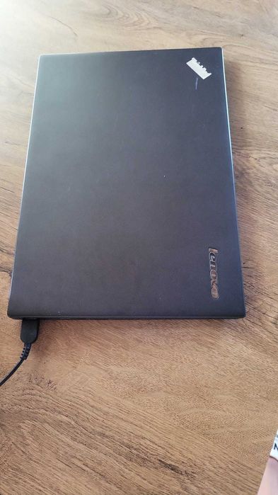 Бизнес лаптоп Lenovo ThinkPad X1 Carbon (Gen 3) / i7 / 8GB RAM / Лицензиран Windows