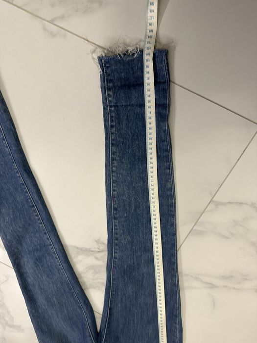 Оригинални дамски дънки Levi’s размер 27