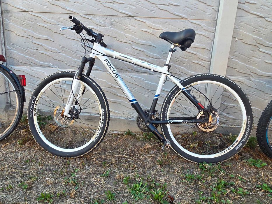 Biciclete in stare buna