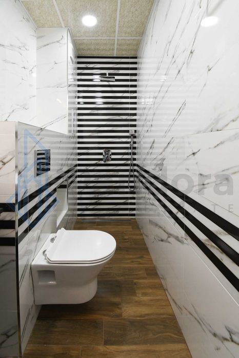 Дава се под наем Тристаен апартамент в София, Банишора - 105 кв.м за 597.21 € - Снимка #10