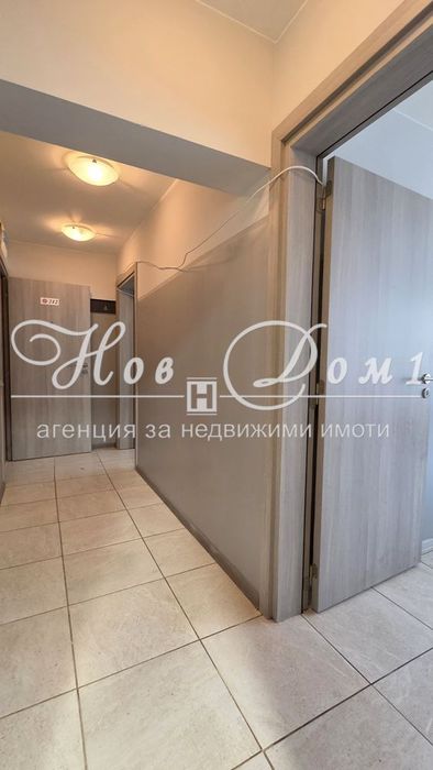 2-стаен в София-Лагера площ 44 цена 155000