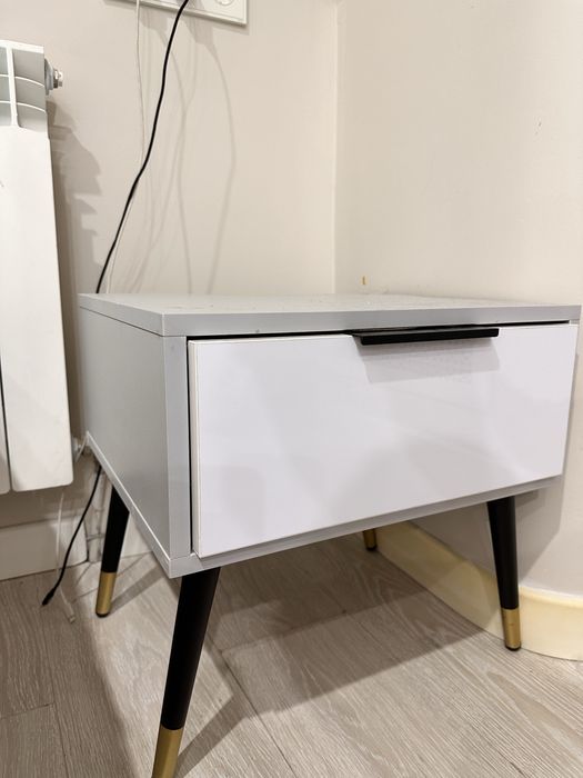 Прикроватная тумба