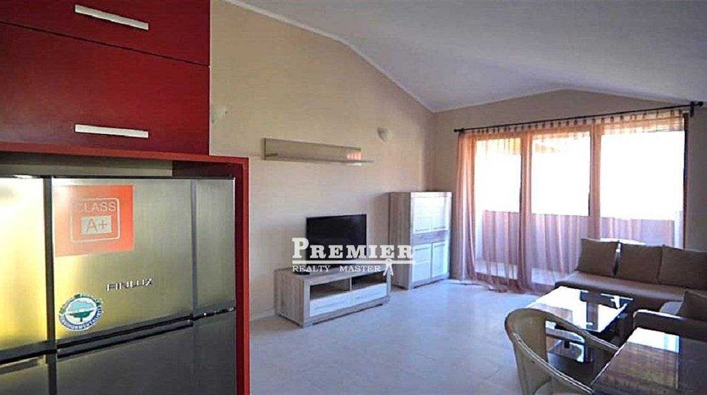 Продава се Двустаен апартамент в Свети Влас - 79 кв.м за 1266 €/кв.м - Снимка #7