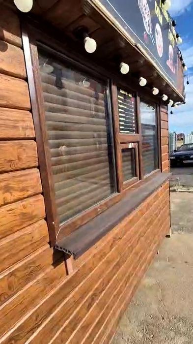 Продаётся полностью оборудованная донерная!