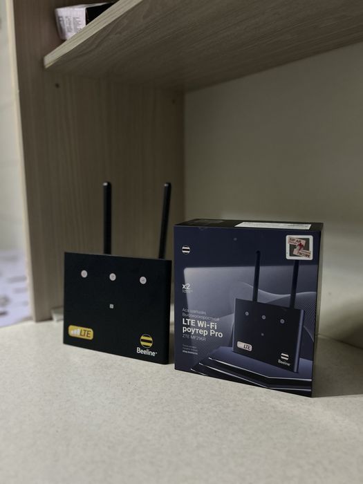 Продам Beeline Wi-Fi router 5G