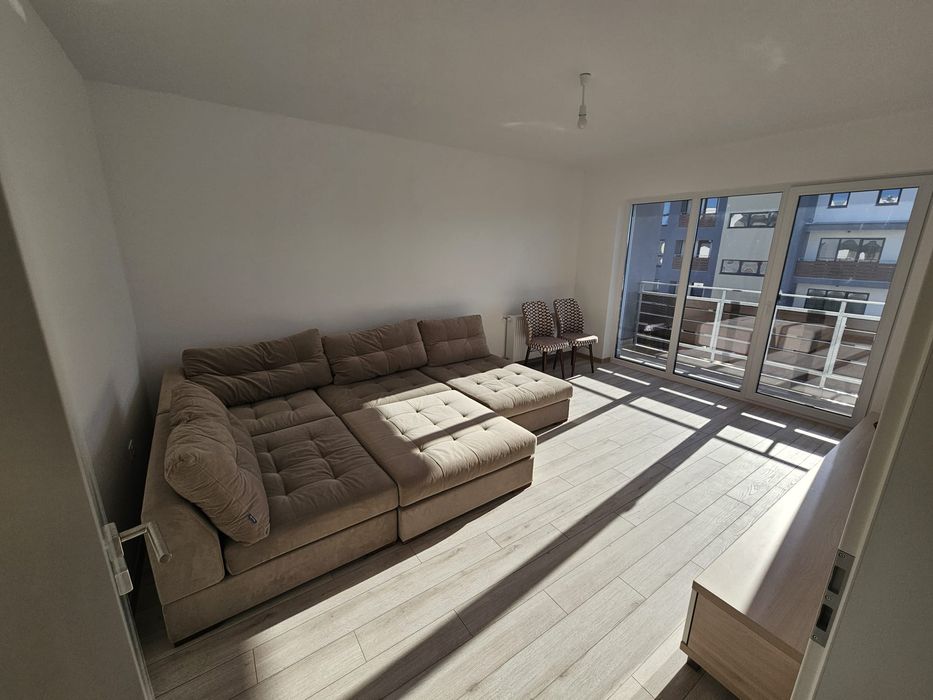 Chirie, apartament 2 camere Râșnov