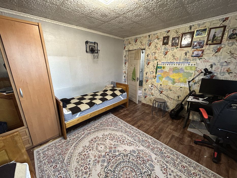 Продам частный дом