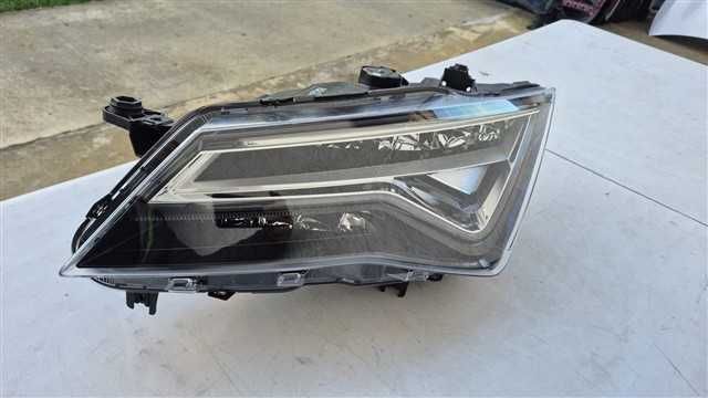 Far stanga Seat Ateca Full Led an 2016 - 2020 cod 576941773A