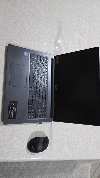 NotebooK ACER aspire 3