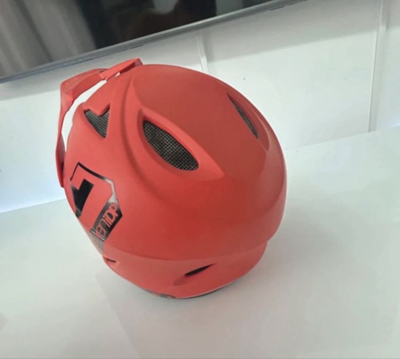 Cască full face 7iDP – stare foarte bună, MTB / downhill, marimea XL