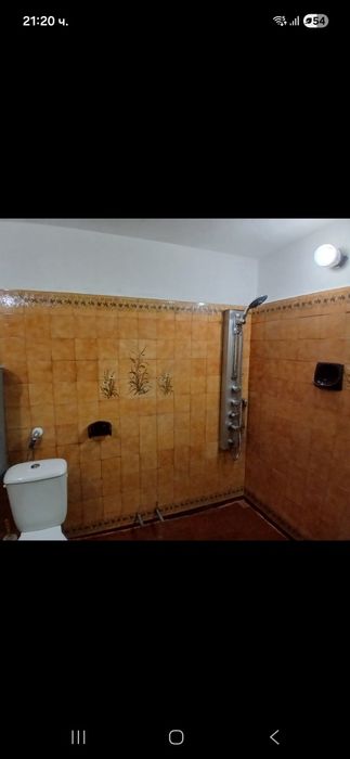 Продавам къща в гр. Кубрат