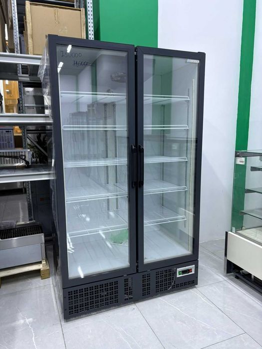 Холодильник Bonvini