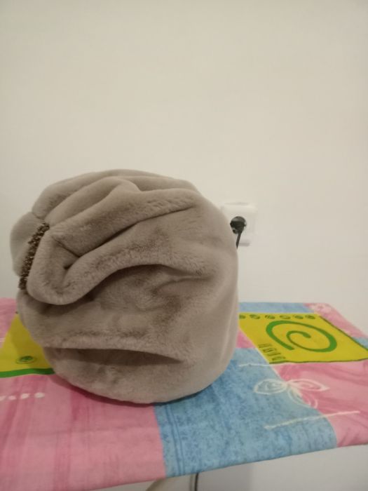 Продам шапку, женскую